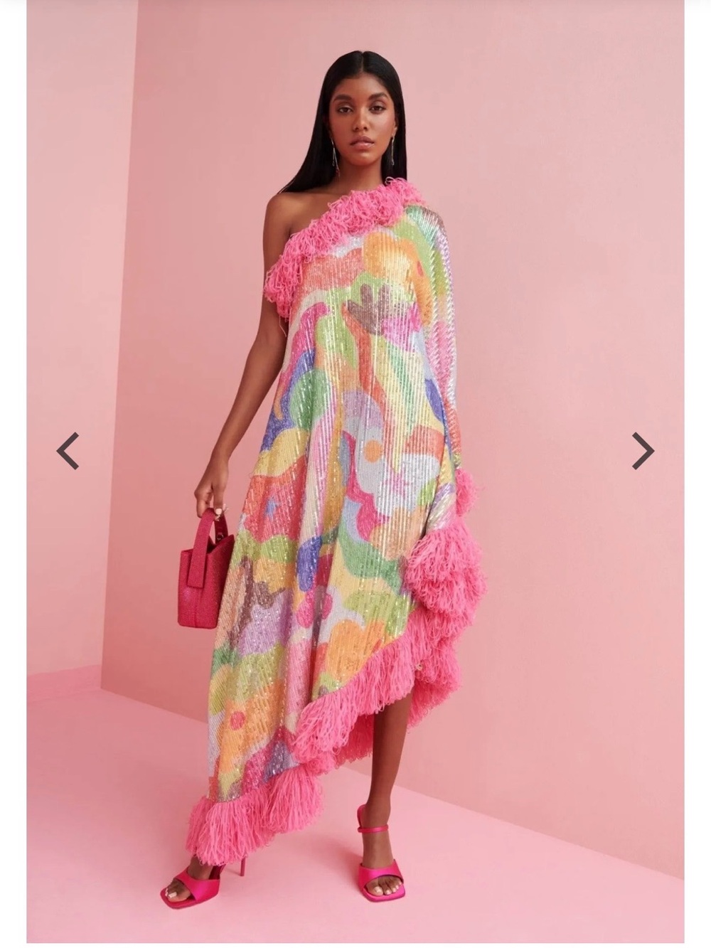 ISO Celia B Willow Dress